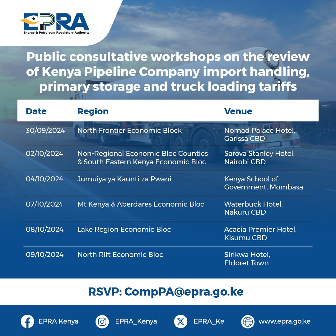 Public Consultative Workshop