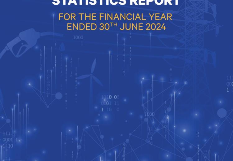 EPRA Energy and Petroleum Statistics Report FY 2023-2024